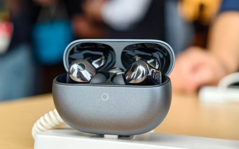 Thiết kế sang trọng