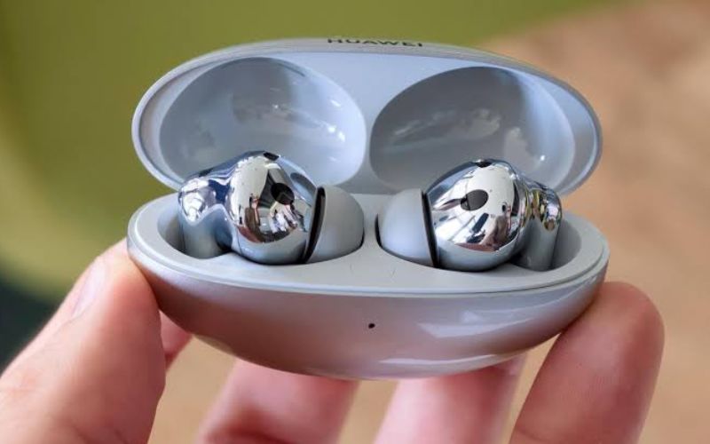 Chip Xử lý âm thanh vượt trội 