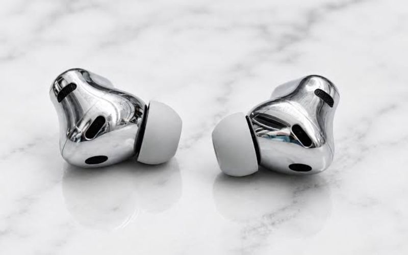 Củ loa Turbo dải tần siêu rộng sắc nét