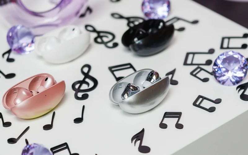 Đánh giá Huawei FreeBuds Neo