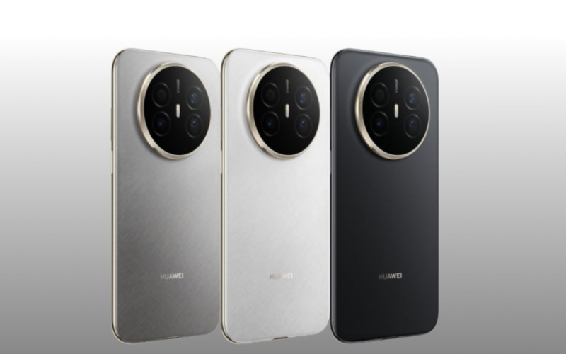 Đánh giá Huawei Mate 70 Air