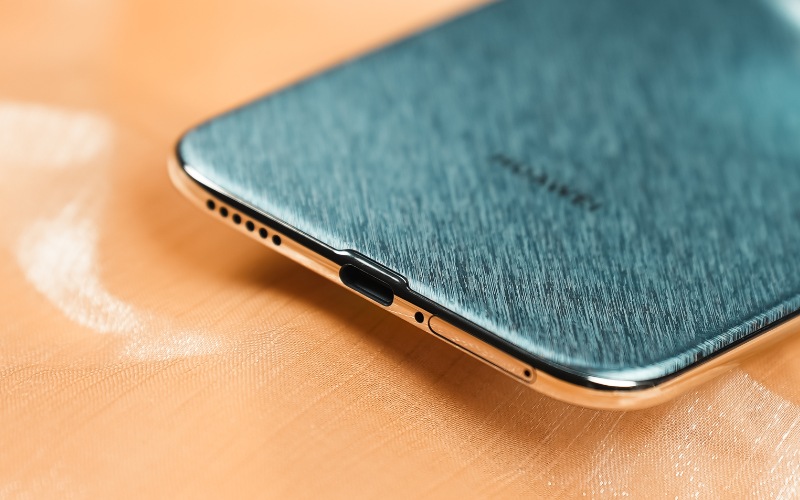 Pin khủng 6500mAh, sạc 66W