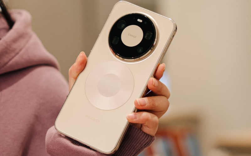 Đặc điểm nổi bật của Huawei Mate 80 Pro Max