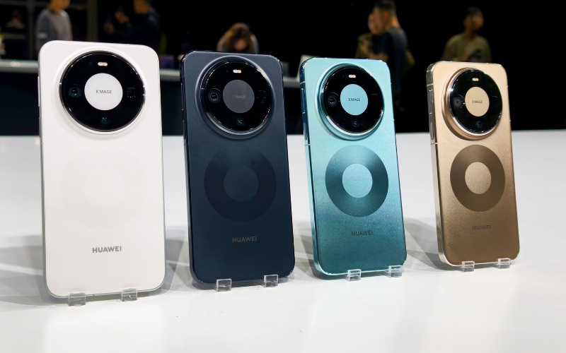 Đánh giá Huawei Mate 80 Pro Max