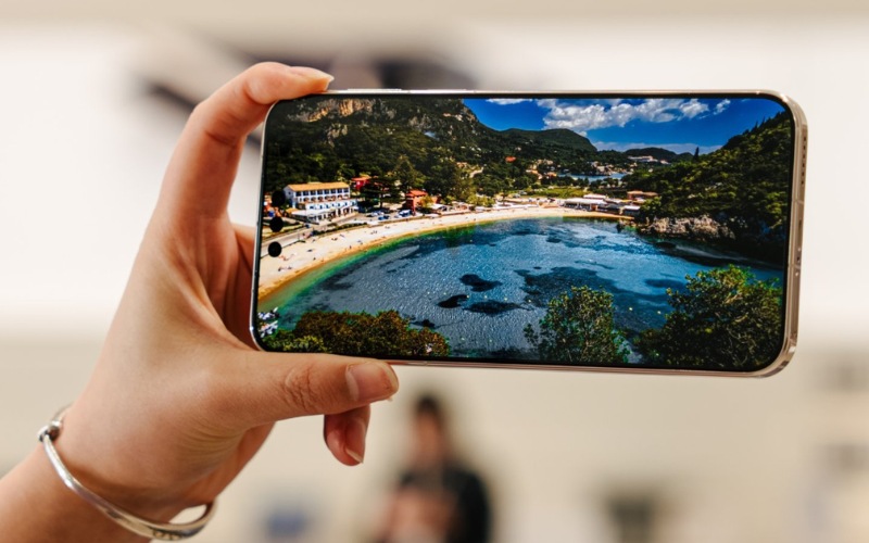 Huawei Mate 80 Pro Max ra mắt