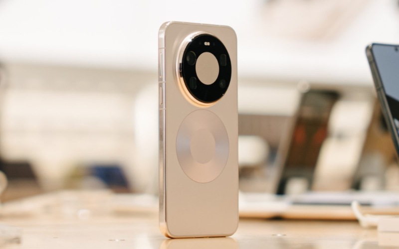 Thiết kế sang trọng và đẳng cấp