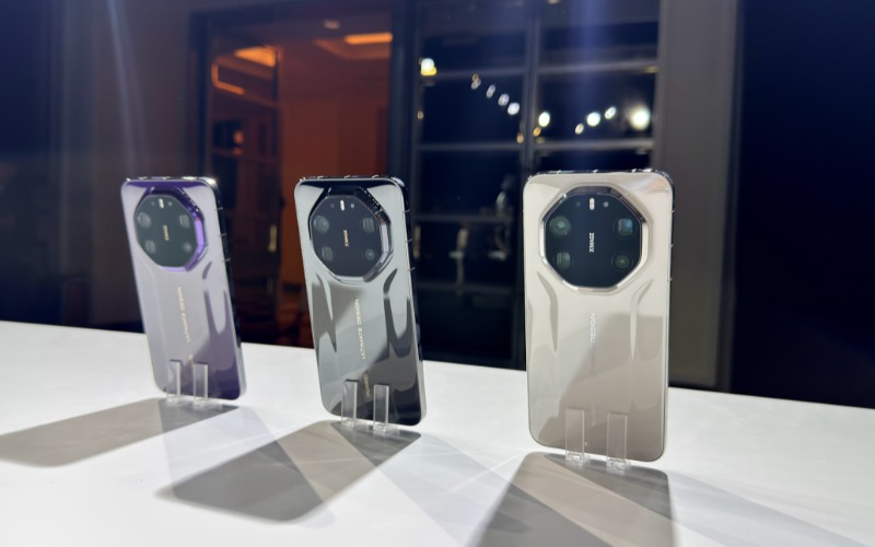 Đặc điểm nổi bật của Huawei Mate 80 RS Ultimate