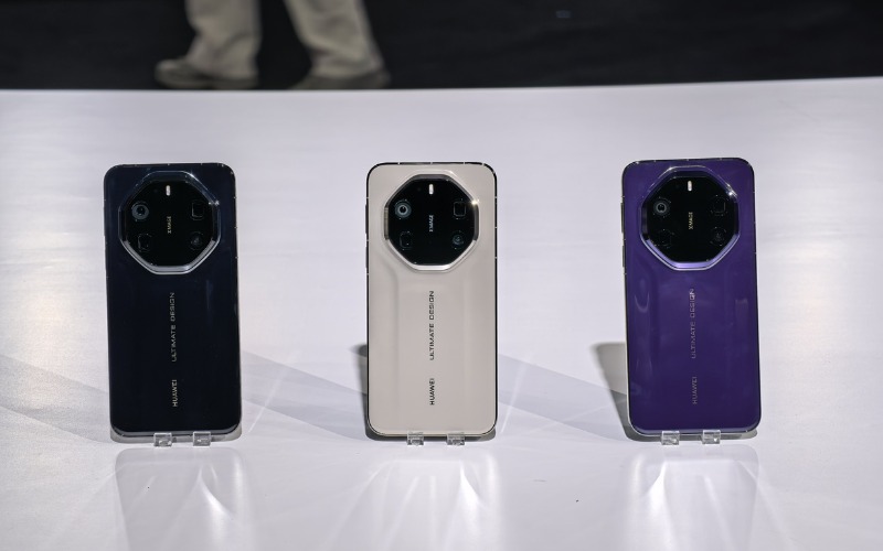 Đánh giá Huawei Mate 80 RS Ultimate