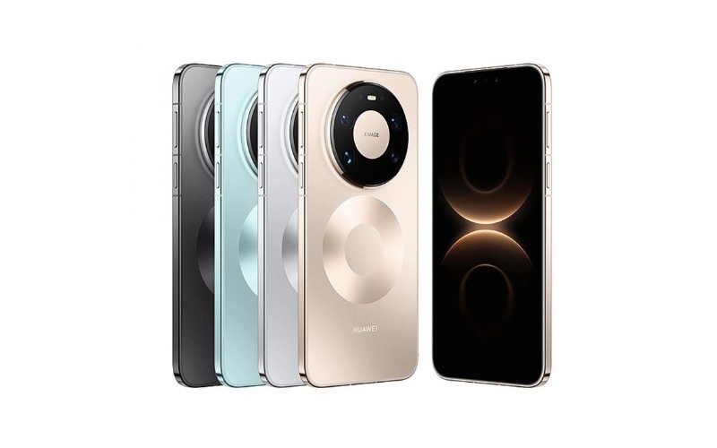 Đánh giá Huawei Mate 80