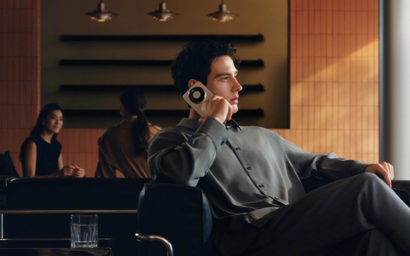 Hiệu năng mượt mà với Harmony OS v5.0