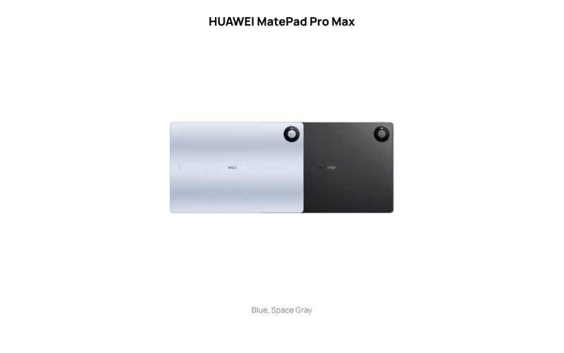 Đánh giá Huawei MatePad Pro Max