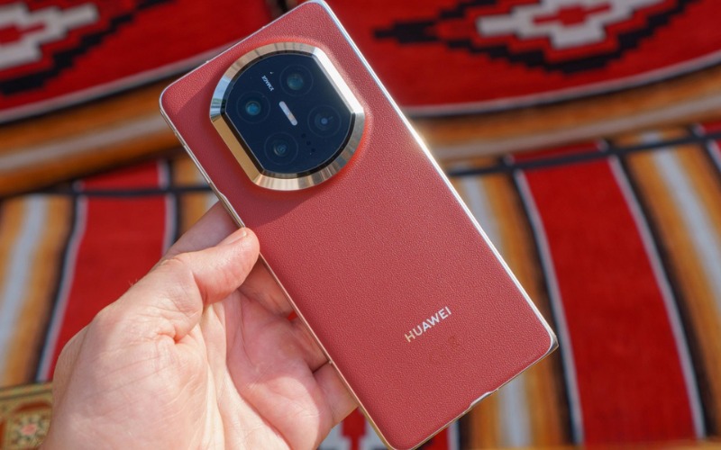 Đặc điểm nổi bật của Huawei Mate X7 cũ