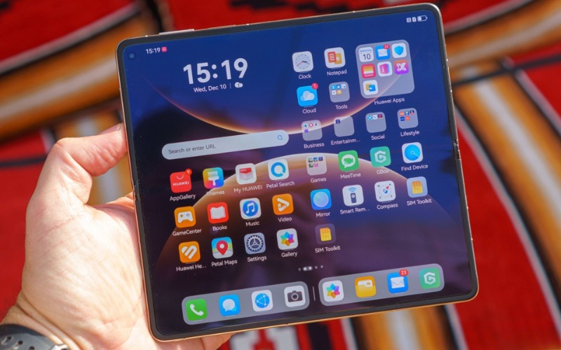 Màn hình độ sáng cao 3000 nits