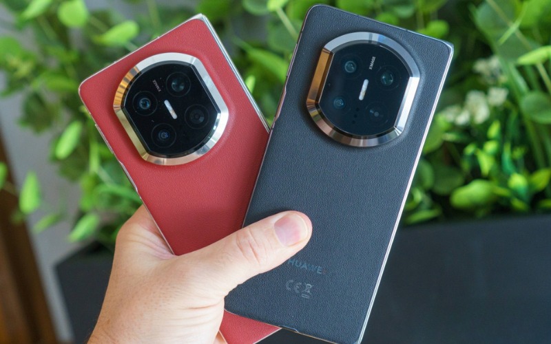 Thiết kế mỏng 4.5mm