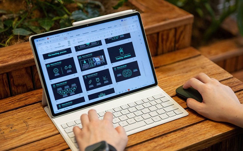 Đặc điểm nổi bật của Huawei MatePad 12 X