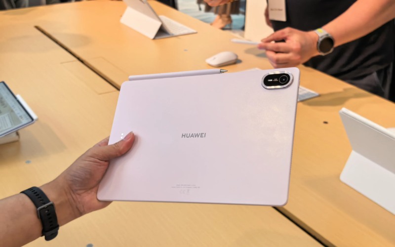 Đặc điểm nổi bật của Huawei MatePad Air 2026