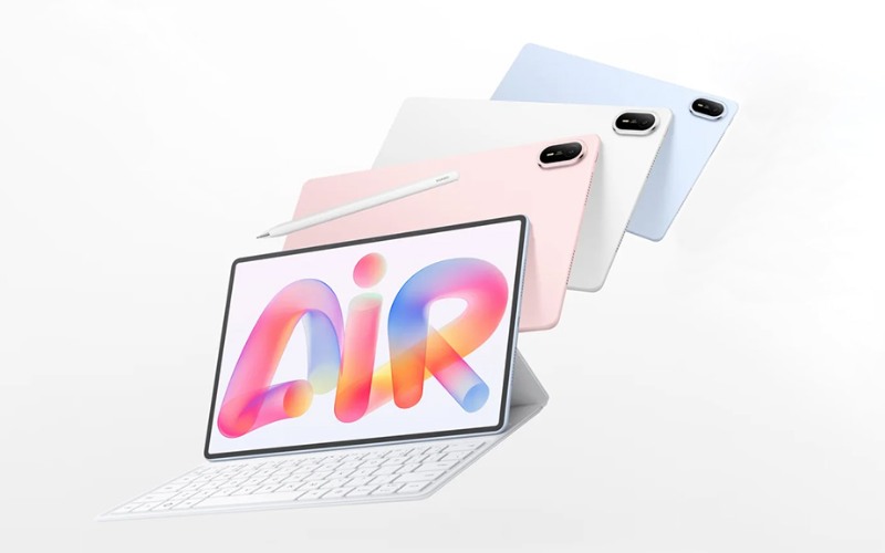 Đánh giá Huawei MatePad Air 2026
