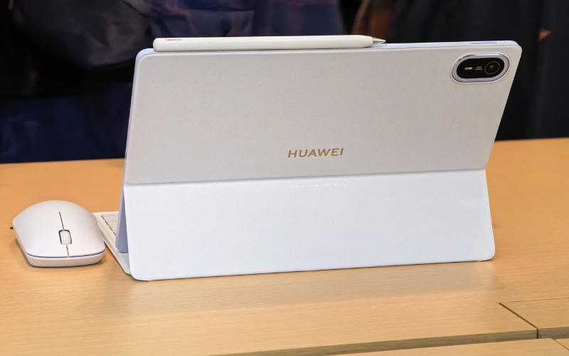Huawei MatePad Air 2026 ra mắt