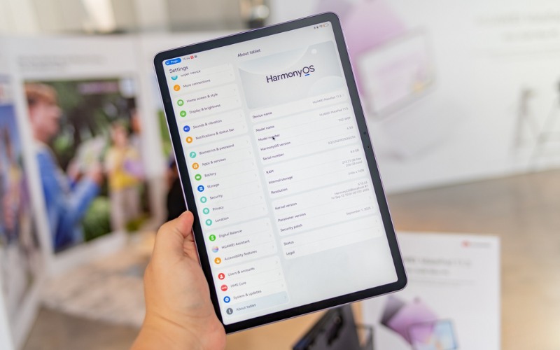 Chip Kirin T82B đáp ứng tốt nhu cầu văn phòng