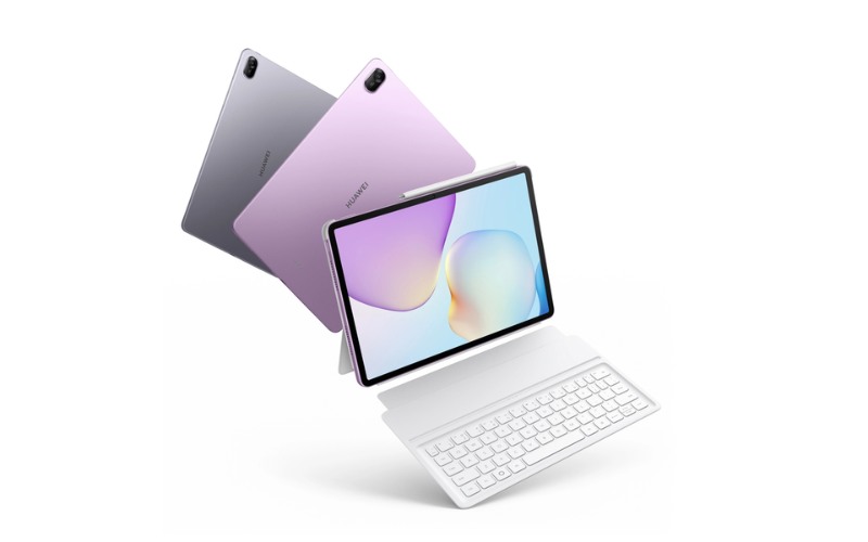 Đánh giá Huawei MatePad PaperMatte 11.5 inch 2025