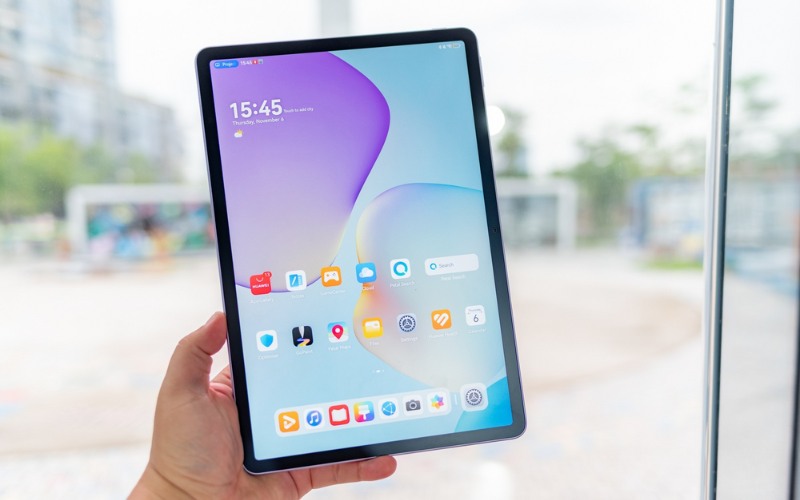 Màn hình PaperMatte 120Hz