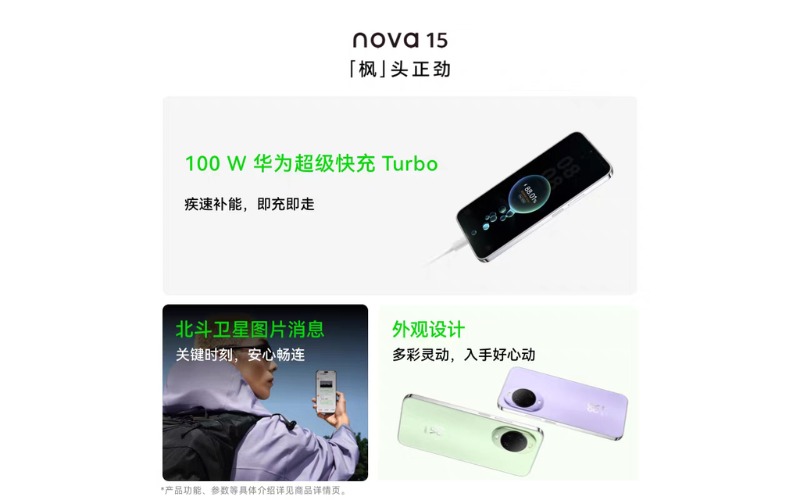 Pin 6000 mAh và sạc 100W