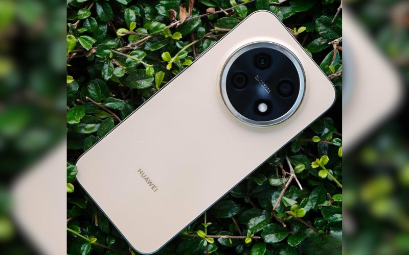 Chip Kirin 8000 tối ưu cùng EMUI 14.2
