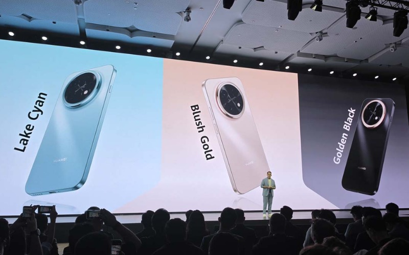 Đánh giá Huawei Nova 15 Max