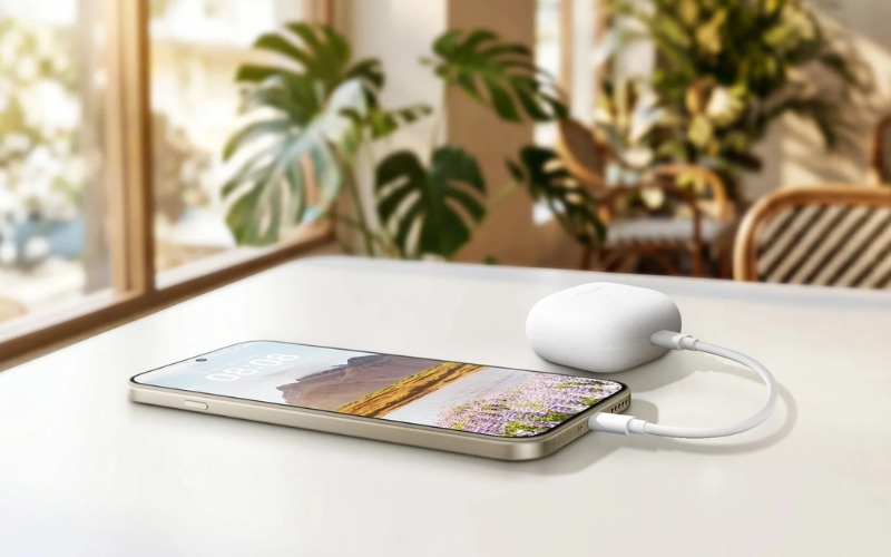 Pin 8500 mAh dẫn đầu thị trường