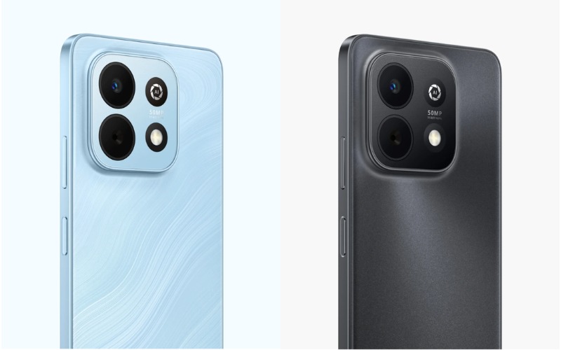 Đánh giá Huawei Nova Y74