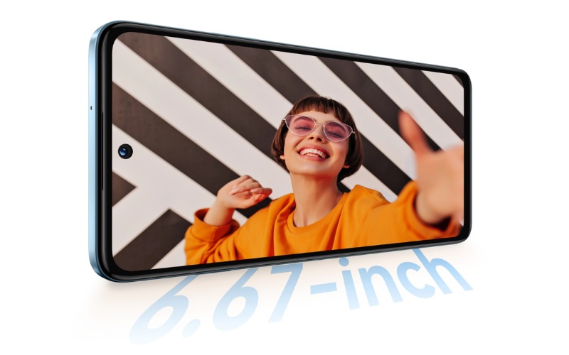 Màn hình IPS LCD tần số 90Hz