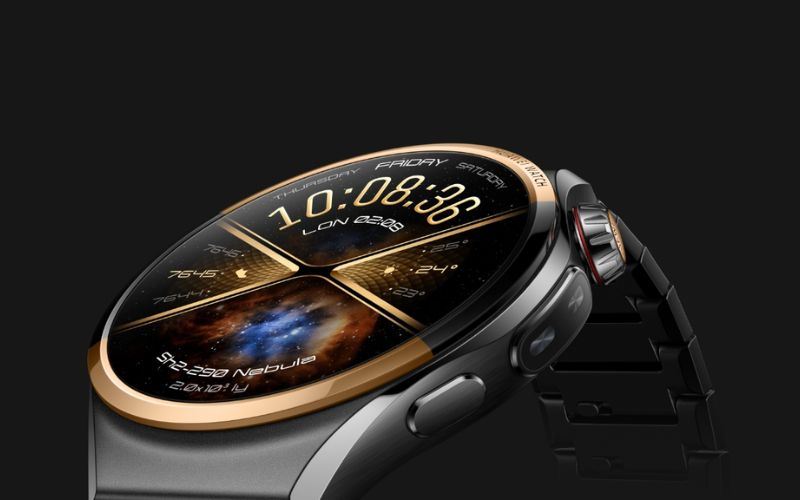Đánh giá Huawei Watch 6 Pro