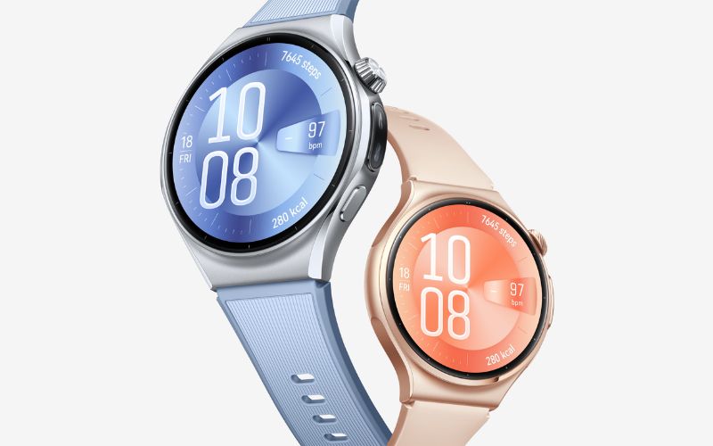 Đánh giá Huawei Watch 6