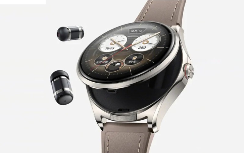 Đặc điểm nổi bật của Huawei Watch Buds 2