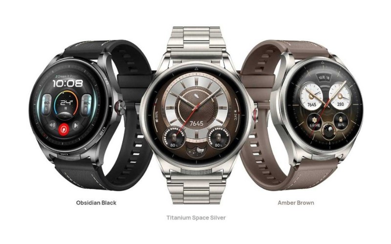 Đánh giá Huawei Watch Buds 2