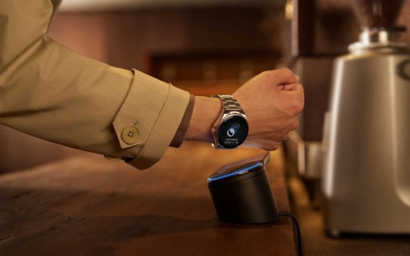 Màn hình sáng 3,000 nits hiển thị rõ nét