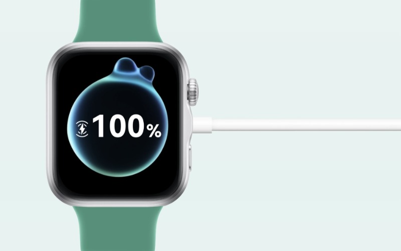 Pin sử dụng lên tới 10 ngày