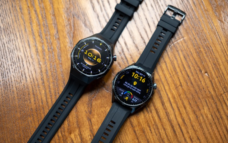 Đặc điểm nổi bật của Huawei Watch GT6 Series