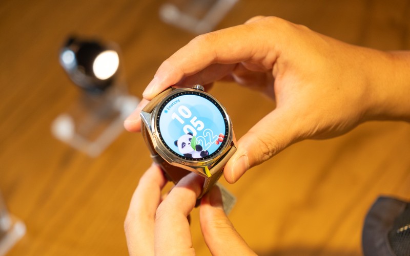 Huawei Watch GT6 Series ra mắt khi nào?