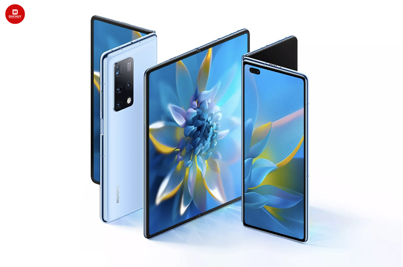 Điện thoại Huawei của nước Trung Quốc