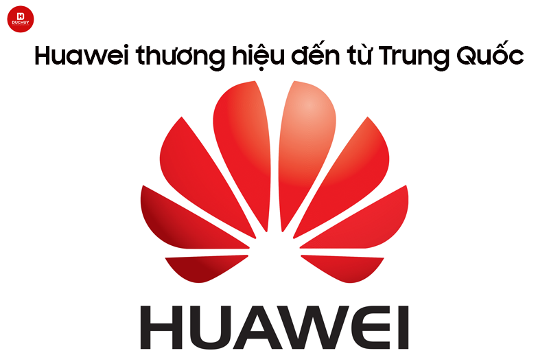 Điện thoại Huawei khá phổ biến tại Việt Nam