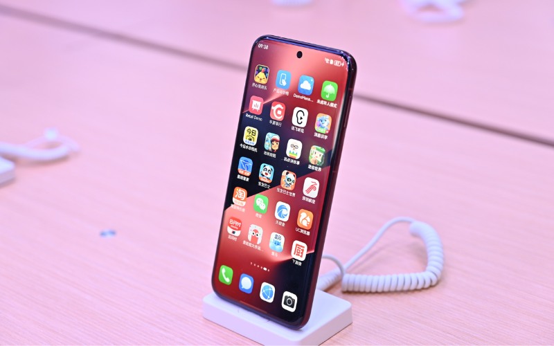 Đặc điểm nổi bật của Huawei Pura 80 5G