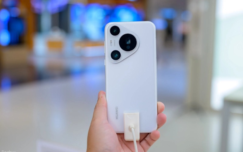 Dung lượng pin 5600mAh ổn định