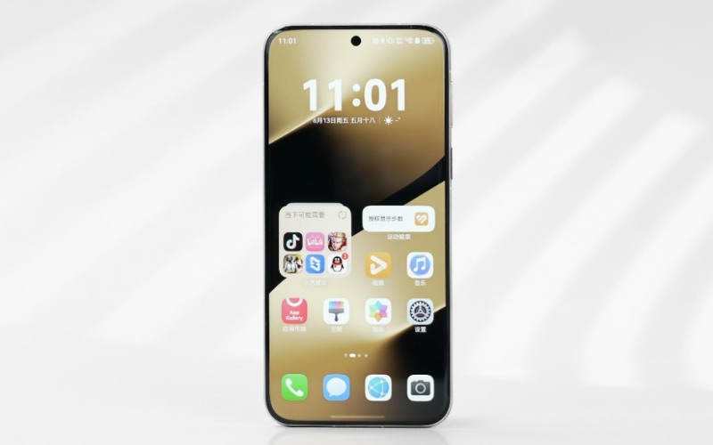 Màn hình LTPO OLED độ phân giải cao