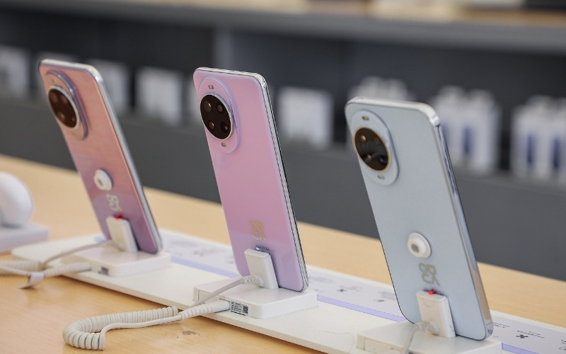 Đặc điểm nổi bật của Huawei Nova 14 5G