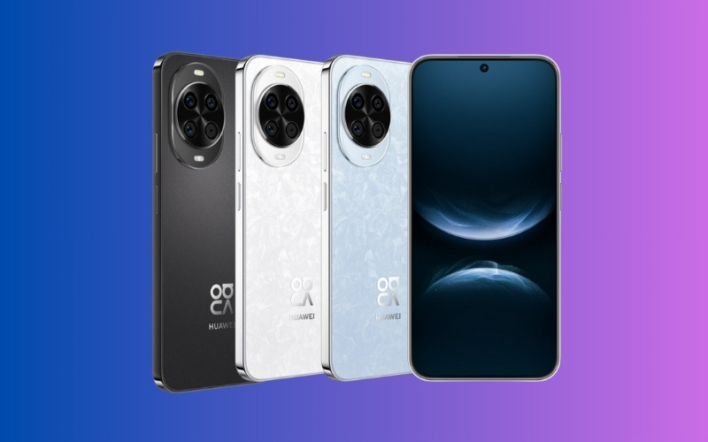 Đánh giá Huawei Nova 14 5G
