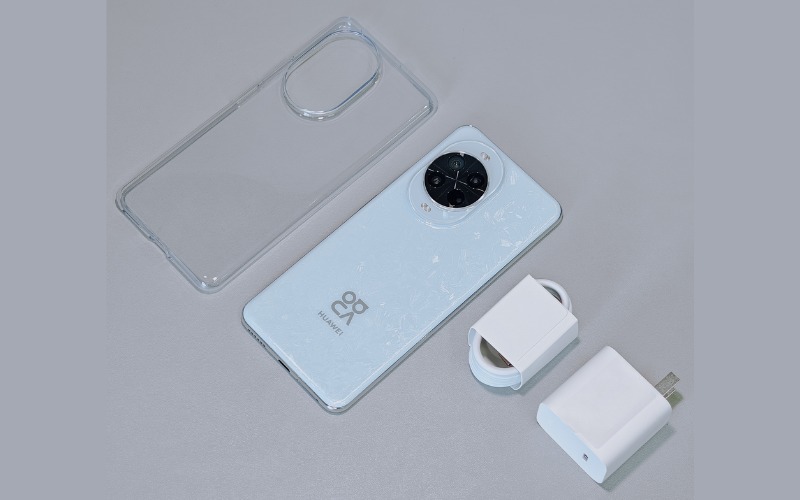 Dung lượng pin 5500mAh đủ dùng