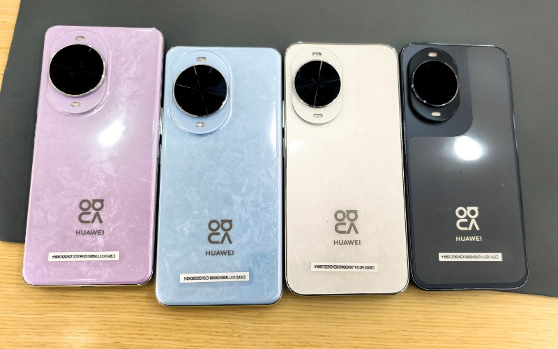 Đánh giá Huawei Nova 14 Pro 5G