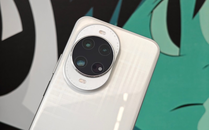 Camera chất lượng toàn diện nhất 