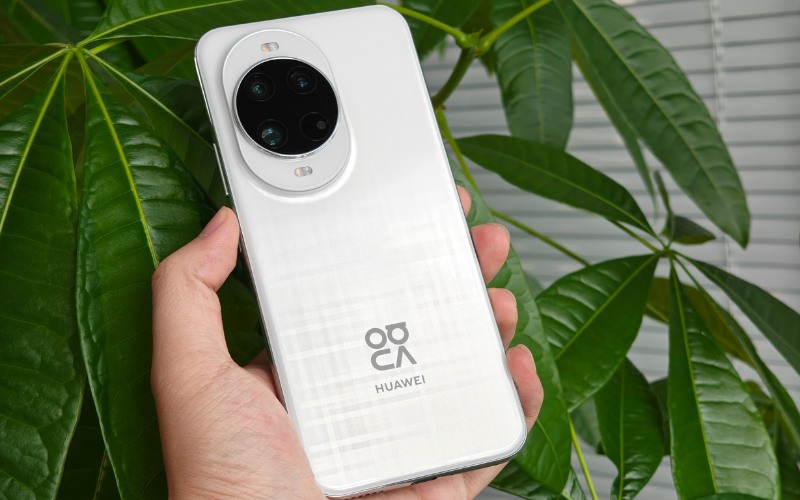 Đặc điểm nổi bật của Huawei Nova 14 Ultra 5G